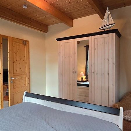 Ferienhaus Fh8 غرال موريتز المظهر الخارجي الصورة