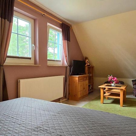 Ferienhaus Fh8 غرال موريتز المظهر الخارجي الصورة