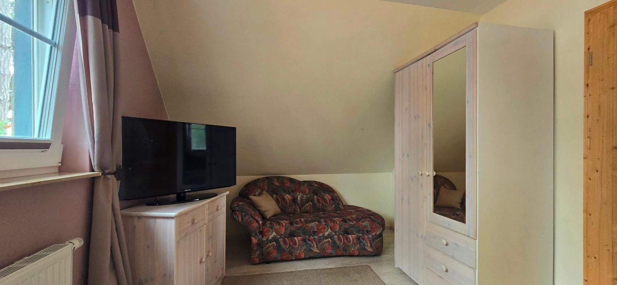 Ferienhaus Fh8 غرال موريتز المظهر الخارجي الصورة
