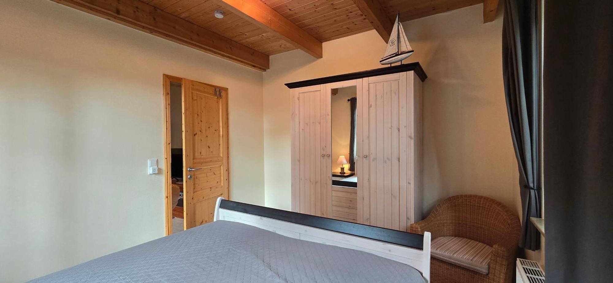Ferienhaus Fh8 غرال موريتز المظهر الخارجي الصورة