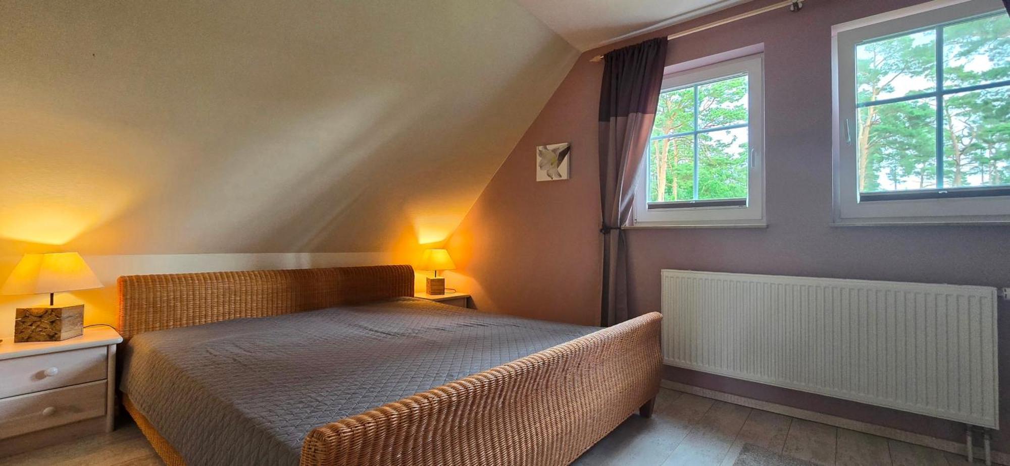 Ferienhaus Fh8 غرال موريتز المظهر الخارجي الصورة